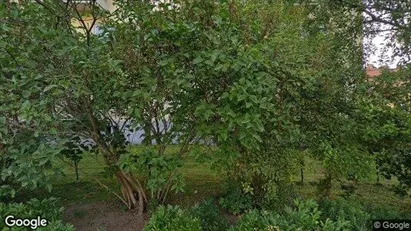 Apartments for rent in Uppsala - Photo from Google Street View