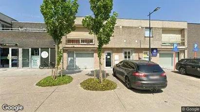 Apartments for rent in Langemark-Poelkapelle - Photo from Google Street View