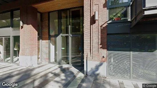 Apartments for rent in Delft - Photo from Google Street View