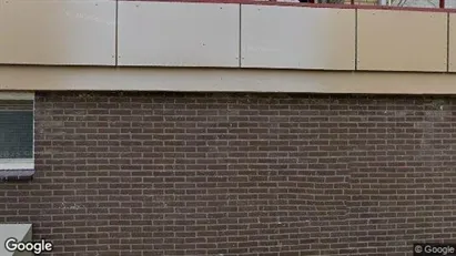 Apartments for rent in Delft - Photo from Google Street View