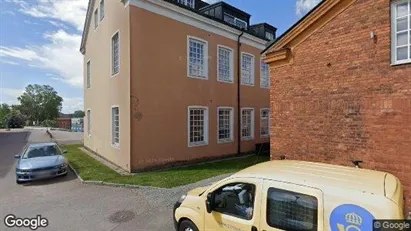 Apartments for rent in Karlstad - Photo from Google Street View