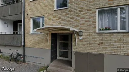 Apartments for rent in Sandviken - Photo from Google Street View