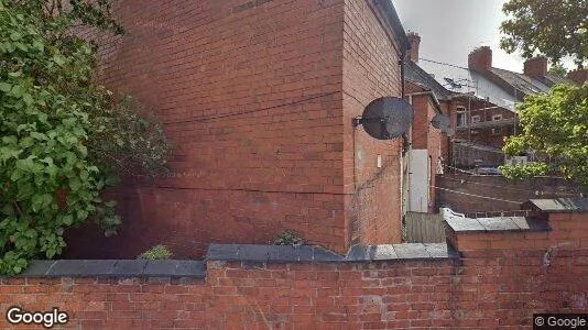 Apartments for rent in Telford - Shropshire - Photo from Google Street View
