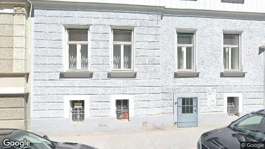 Apartments for rent in Eggersdorf bei Graz - Photo from Google Street View