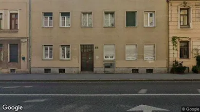 Apartments for rent in Graz - Photo from Google Street View