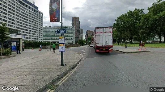 Apartments for rent in Wembley - Middlesex - Photo from Google Street View