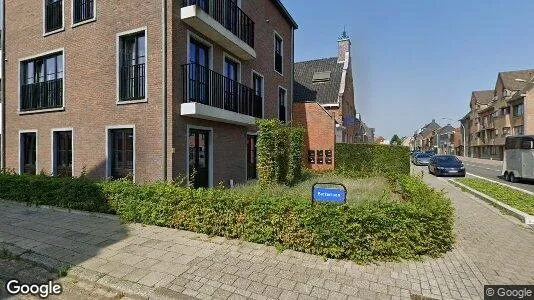 Apartments for rent in Ravels - Photo from Google Street View