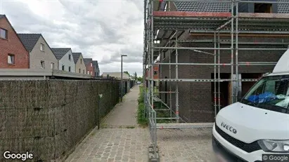 Apartments for rent in Kortrijk - Photo from Google Street View
