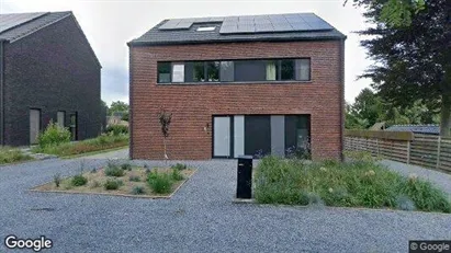 Apartments for rent in Lummen - Photo from Google Street View