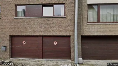 Apartments for rent in Temse - Photo from Google Street View