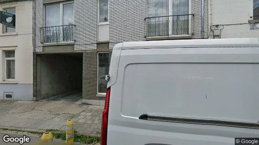 Apartments for rent in Fleurus - Photo from Google Street View