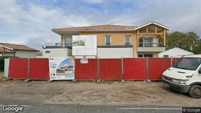 Apartments for rent in Arcachon - Photo from Google Street View