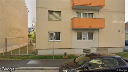 Apartments for rent in Eggersdorf bei Graz - Photo from Google Street View