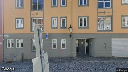 Apartments for rent in Bergen Bergenhus - Photo from Google Street View