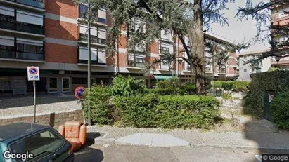 Apartments for rent in Spoleto - Photo from Google Street View