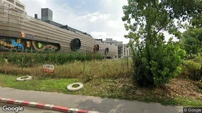 Apartments for rent in Voluntari - Photo from Google Street View