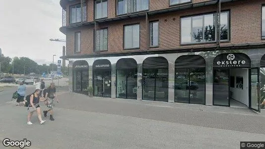 Apartments for rent in Tallinn Kesklinna - Photo from Google Street View