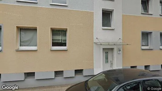 Apartments for rent in Oberhausen - Photo from Google Street View