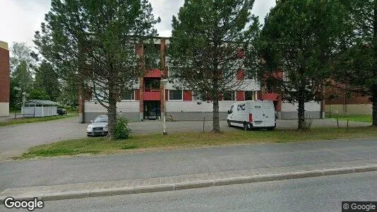 Apartments for rent in Viitasaari - Photo from Google Street View