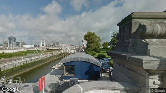 Apartments for rent in Oostende - Photo from Google Street View