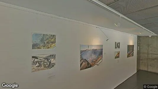 Apartments for rent in Madrid Retiro - Photo from Google Street View