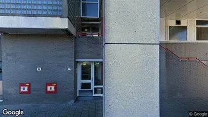 Apartments for rent in Rotterdam Centrum - Photo from Google Street View