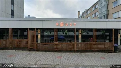 Apartments for rent in Hämeenlinna - Photo from Google Street View