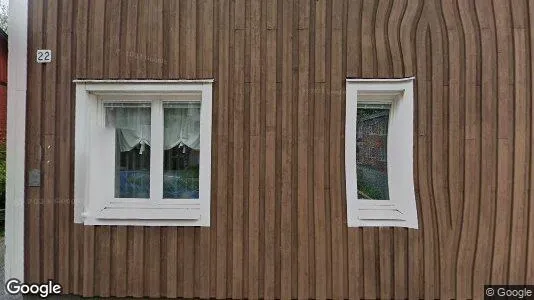 Apartments for rent in Östersund - Photo from Google Street View