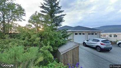 Apartments for rent in Mosfellsbær - Photo from Google Street View