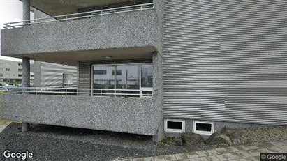 Apartments for rent in Hafnarfjörður - Photo from Google Street View