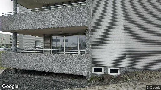 Apartments for rent in Hafnarfjörður - Photo from Google Street View