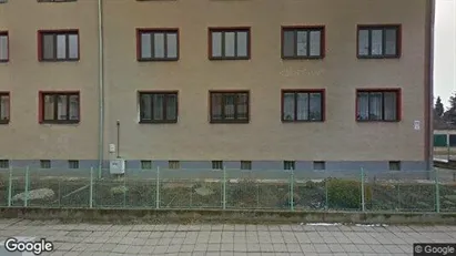 Apartments for rent in Břeclav - Photo from Google Street View