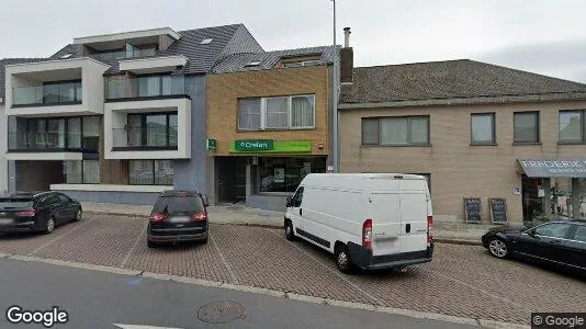 Apartments for rent in Pittem - Photo from Google Street View