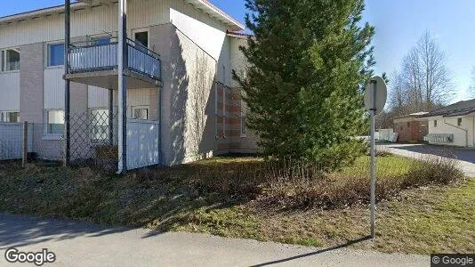 Apartments for rent in Tampere Eteläinen - Photo from Google Street View