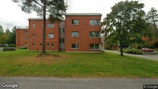 Apartments for rent in Kuopio - Photo from Google Street View