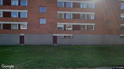 Apartments for rent in Hollola - Photo from Google Street View