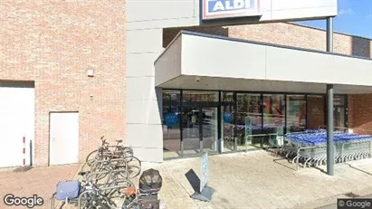 Apartments for rent in Stad Gent - Photo from Google Street View