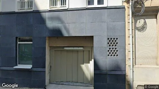 Apartments for rent in Stad Antwerp - Photo from Google Street View
