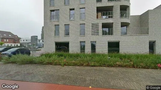 Apartments for rent in Beerse - Photo from Google Street View