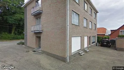 Apartments for rent in Lubbeek - Photo from Google Street View