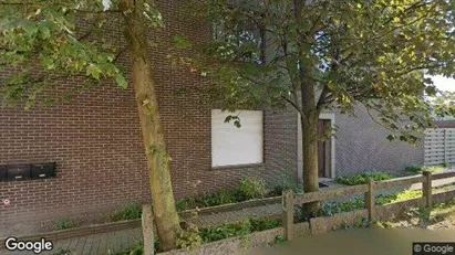 Apartments for rent in Turnhout - Photo from Google Street View