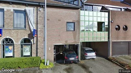 Apartments for rent in Oud-Turnhout - Photo from Google Street View