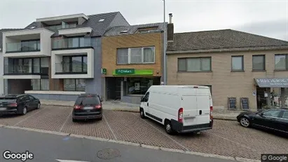 Apartments for rent in Pittem - Photo from Google Street View