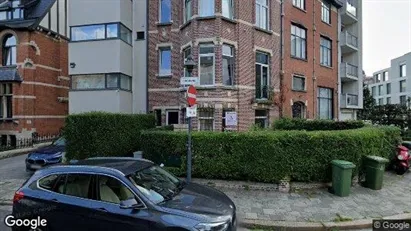 Apartments for rent in Stad Antwerp - Photo from Google Street View