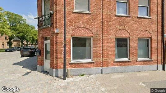Apartments for rent in Langemark-Poelkapelle - Photo from Google Street View