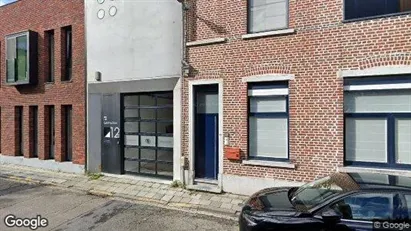 Apartments for rent in Leuven - Photo from Google Street View