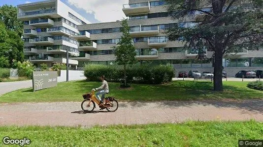 Apartments for rent in Edegem - Photo from Google Street View