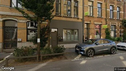 Apartments for rent in Stad Antwerp - Photo from Google Street View