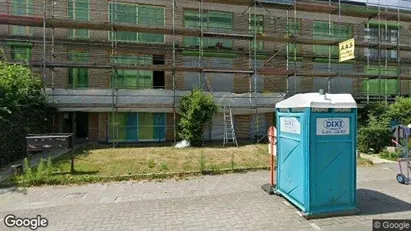 Apartments for rent in Lint - Photo from Google Street View