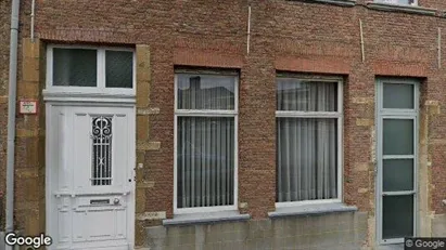Apartments for rent in Mechelen - Photo from Google Street View
